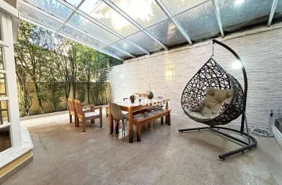 Casa com 4 quartos ( 02 suítes ) à venda, 200 m² por r$ 910.000 - granja viana - cotia/sp