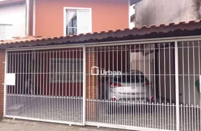 Casa com 2 quartos à venda, 115 m² por r$ 549.990 - parque são george - cotia/sp