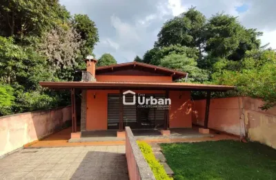 Casa com 3 qyartos à venda, 301 m² por r$ 750.000 - granja viana - vila são fernando - cotia/sp