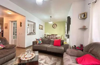 Casa com 4 quartos à venda, 155 m² por r$ 1.170.000 - granja viana - cotia/sp