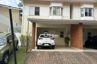 Casa com 4 quartos à venda, 155 m² por r$ 1.170.000 - granja viana - cotia/sp