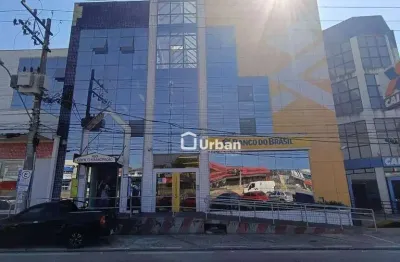 Salas comerciais - centro de vargem grande paulista