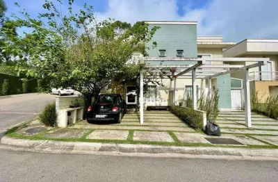 Casa com 3 dormitórios à venda, 100 m² por r$ 760.000,00 - quebec ville - cotia/sp