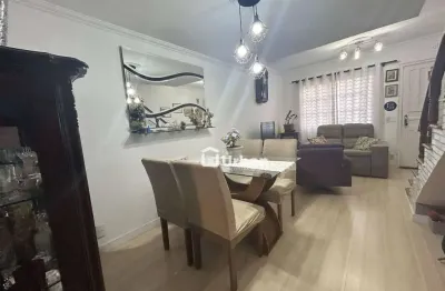 Casa com 2 quartos à venda, 87 m² por r$ 390.000 - granja viana - cotia/sp