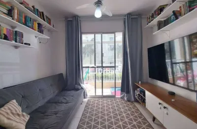 Apartamento com 2 dormitórios à venda, 54 m² por r$ 239.000,00 - jardim caiapia - cotia/sp