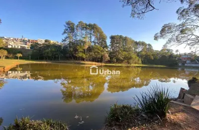 Terreno à venda, 500 m² por r$ 350.000,00 - quinta dos angicos - cotia/sp