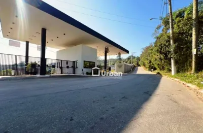 Terreno à venda, 527 m² por r$ 220.000 - esmeralda park (caucaia do alto) - cotia/sp