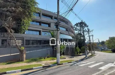 Sala, 40 m² - venda por r$ 402.800,00 ou aluguel por r$ 3.962,97/mês - granja viana – the point office park - cotia/sp