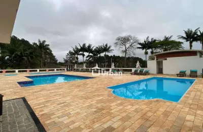 Terreno à venda, 200 m² por r$ 200.000,00 - água espraiada (caucaia do alto) - cotia/sp