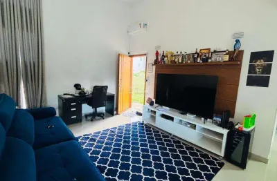 Casa à venda em Cotia, Parque Rizzo, com 3 quartos, com 135 m², Parque Rizzo II