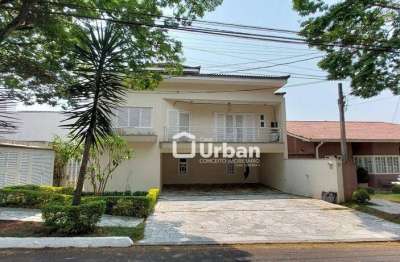 Casa com 4 quartos para alugar, 400 m² por r$ 12.000/mês - granja viana - são paulo ii - cotia/sp