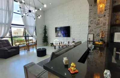 Casa com 3 dormitórios à venda, 200 m² por r$ 1.450.000,00 - centro - vargem grande paulista/sp