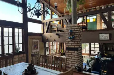 Casa com 3 dormitórios à venda, 230 m² por r$ 1.200.000,00 - granja viana - horizontal park - cotia/sp