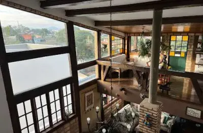 Casa com 3 dormitórios à venda, 230 m² por r$ 1.200.000,00 - granja viana - horizontal park - cotia/sp