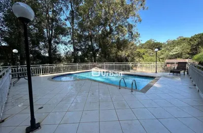 Casa com 3 dormitórios à venda, 125 m² por r$ 734.000,00 - granja viana - cotia/sp