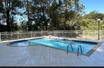 Casa com 3 dormitórios à venda, 125 m² por r$ 710.000,00 - granja viana - cotia/sp