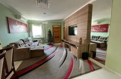 Casa com 3 dormitórios à venda, 277 m² por r$ 1.250.000,00 - cidade são francisco - são paulo/sp