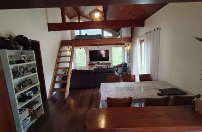 Casa à venda em Cotia, Colinas de Cotia, com 2 quartos, com 125 m²