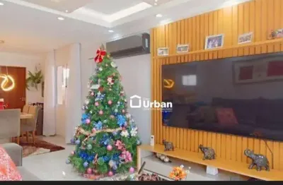 Casa com 3 dormitórios à venda, 180 m² por r$ 849.900,00 - vila d'este - cotia/sp