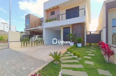 Casa com 3 dormitórios à venda, 182 m² por r$ 950.000,00 - dos pereiras - cotia/sp