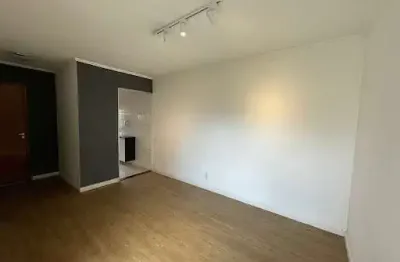 Apartamento com 2 dormitórios à venda, 48 m² por r$ 215.000,00 - jardim ísis - cotia/sp