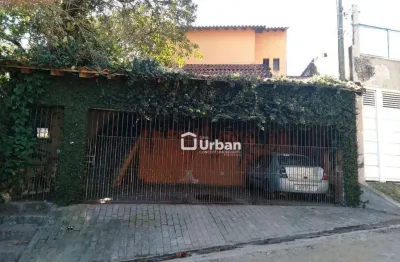 Casa com 3 quartos à venda na Rua Rio Doce, 14, Vila Diva, Carapicuíba