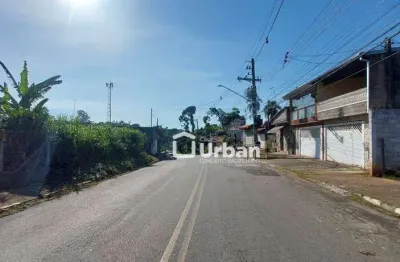 Terreno à venda, 360 m² por r$ 230.000,00 - narita garden - vargem grande paulista/sp