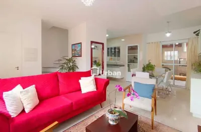 Casa com 3 dormitórios à venda, 76 m² por r$ 320.000,00 - caucaia do alto - cotia/sp