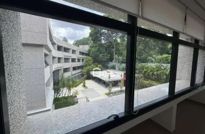 Sala para alugar, 80 m² por r$ 7.850,00/mês - the point office - cotia/sp