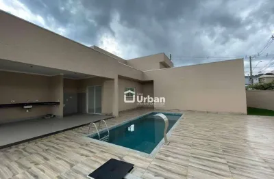 Casa com 3 dormitórios à venda, 223 m² por r$ 1.200.000,00 - tijuco preto - vargem grande paulista/sp