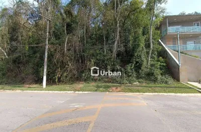 Terreno à venda, 450 m² por r$ 190.000 - transurb - itapevi/sp