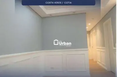 Apartamento com 3 dormitórios à venda, 65 m² por r$ 285.000,00 - granja caiapiá - cotia/sp