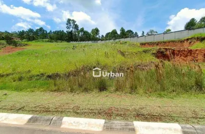 Terreno à venda, 588 m² por r$ 120.000 - reserva dos pires - cotia/sp