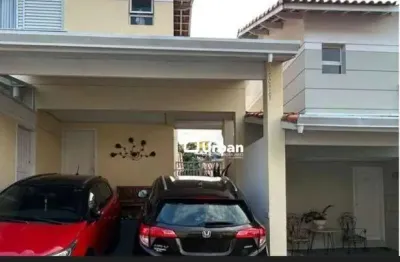 Casa com 3 dormitórios à venda, 145 m² por r$ 780.000,00 - granja viana - cotia/sp