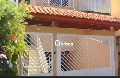 Casa com 4 dormitórios à venda, 240 m² por r$ 750.000,00 - condomínio villa d este - cotia/sp