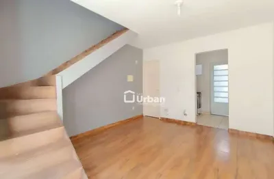 Casa com 2 dormitórios à venda, 50 m² por r$ 193.000 - caucaia do alto - cotia/sp