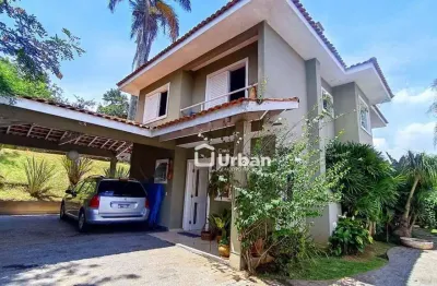 Casa venda/locação 4 quartos sendo 2 suites em condomínio fechado