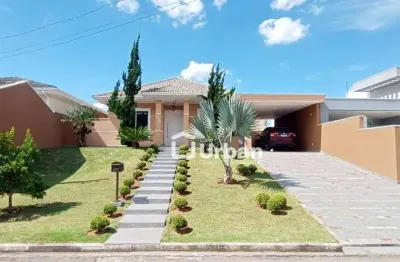 Casa em condomínio fechado com 4 quartos à venda na Rua Das Papoulas, 25, Jardim Haras Bela Vista Gl Um, Vargem Grande Paulista