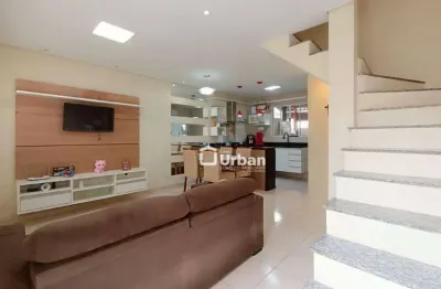 Casa com 2 dormitórios à venda, 63 m² por r$ 220.000 - caucaia do alto - cotia/sp