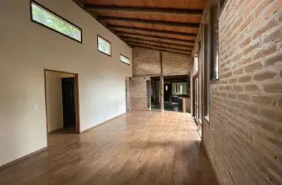 Chácara com 3 dormitórios à venda, 2009 m² por r$ 640.000,00 - santa paula  - cotia/sp