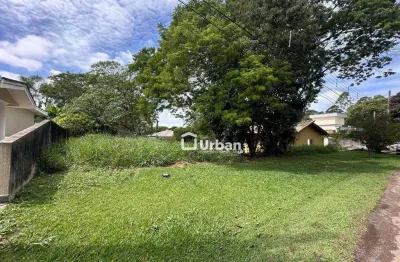 Terreno em condomínio fechado à venda na Rua Los Angeles, 1, Paysage Noble, Vargem Grande Paulista
