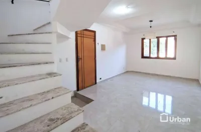 Casa com 3 dormitórios à venda, 141 m² por r$ 600.000,00 - jardim rio das pedras - cotia/sp