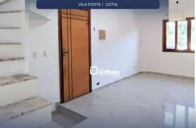 Casa com 3 dormitórios à venda, 141 m² por r$ 550.000,00 - jardim rio das pedras - cotia/sp
