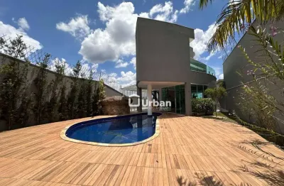 Casa em condomínio fechado com 3 quartos à venda na Estrada das Graças, 2920, Esmeralda Park (Caucaia do Alto), Cotia