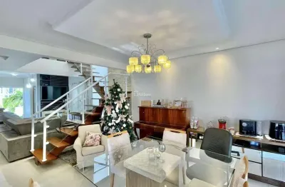 Casa à venda em Cotia, Jardim Colibri, com 3 quartos, com 335.41 m², Village Los Angeles