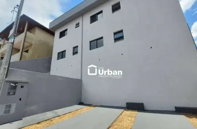 Casa com 2 dormitórios à venda, 80 m² por r$ 590.000,00 - jardim rio das pedras - cotia/sp