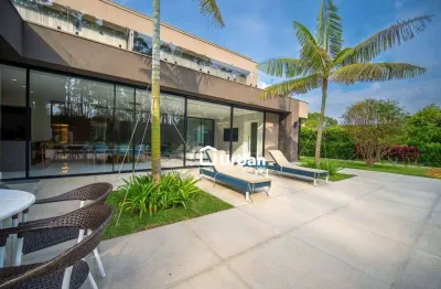 Casa com 5 quartos à venda, 940 m² - granja viana - haras guancan - cotia/sp