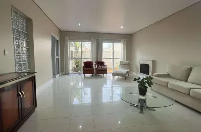 Casa à venda em Cotia, Jardim Passárgada I, com 4 quartos, com 173 m², Reserva da Granja
