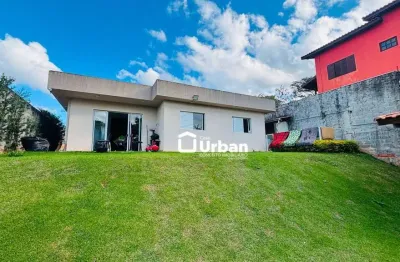 Casa com 3 dormitórios à venda, 135 m² por r$ 799.999,99 - parque rizzo - cotia/sp