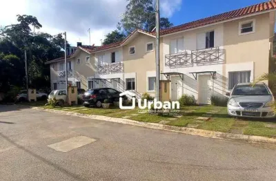 Casa com 2 quartos à venda, 92 m² por r$ 490.000 - jardim pioneira - cotia/sp